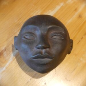 Sculpture de Catherine Georgarakis