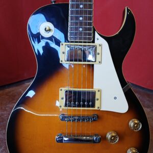 Guitare électrique Samick LSE-450-GS